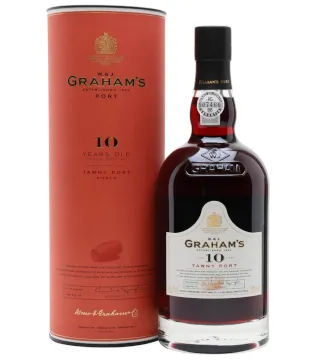 grahams 10 years tawny port-nairobidrinks